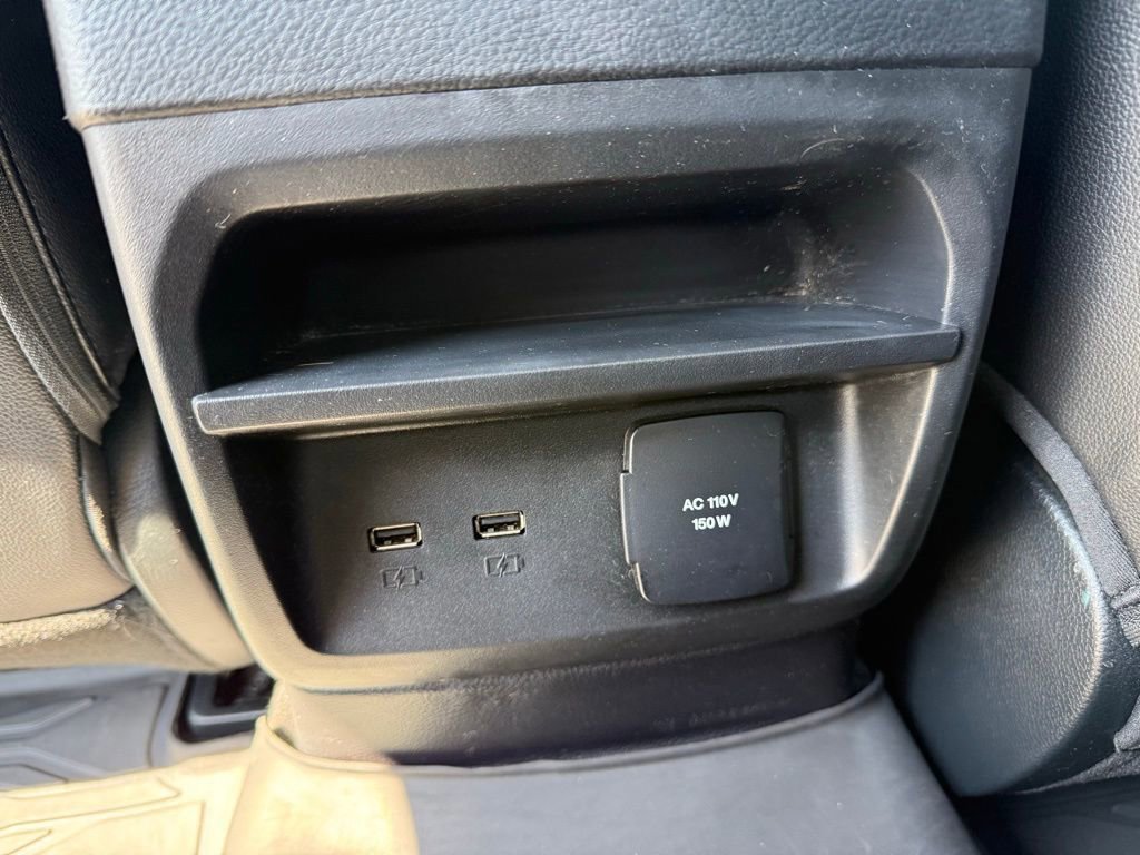 Certified 2021 Ford Ranger Lariat w/ Equipment Group 501A High image 21