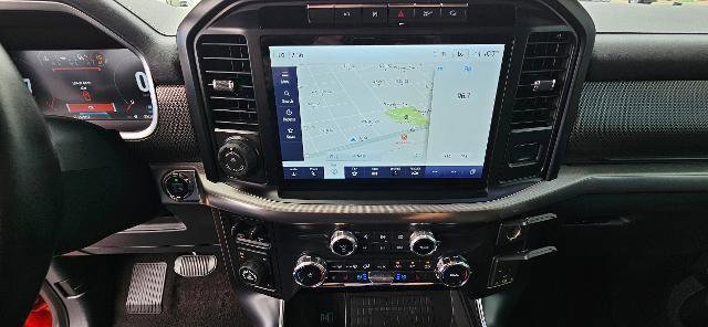 Certified 2022 Ford F150 Raptor w/ Equipment Group 801A High AWD/4WD image 13