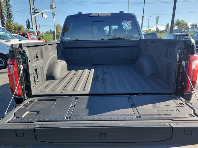 Certified 2024 Ford F150 Raptor image 20