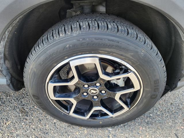 Certified 2021 Ford Bronco Sport Big Bend w/ Big Bend Package image 20