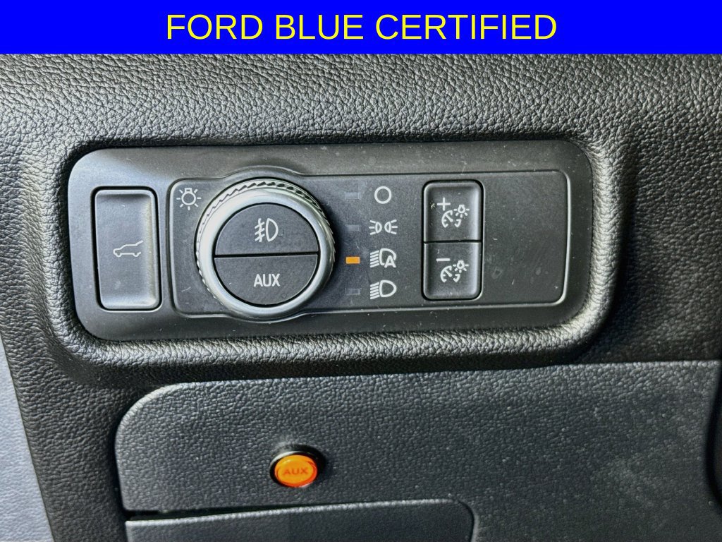 Certified 2021 Ford Explorer Timberline AWD/4WD image 13