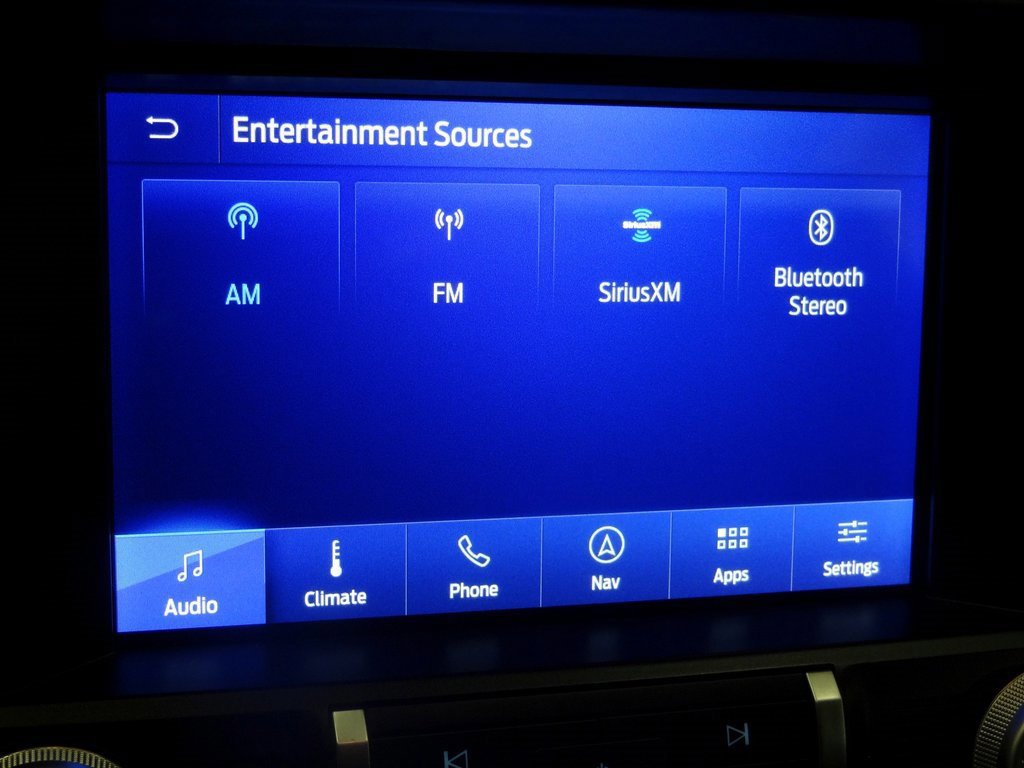 Certified 2023 Ford Mustang Mach 1 image 21