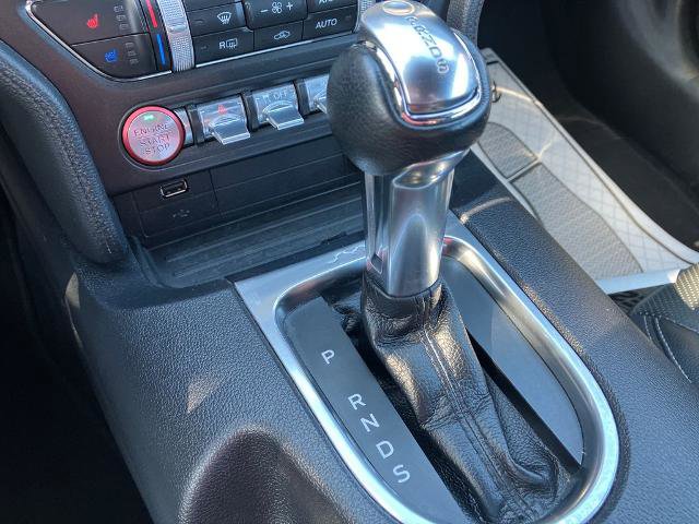 Certified 2020 Ford Mustang Premium RWD image 30