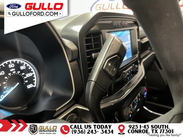 Certified 2021 Ford F150 XL w/ STX Appearance Package RWD image 27