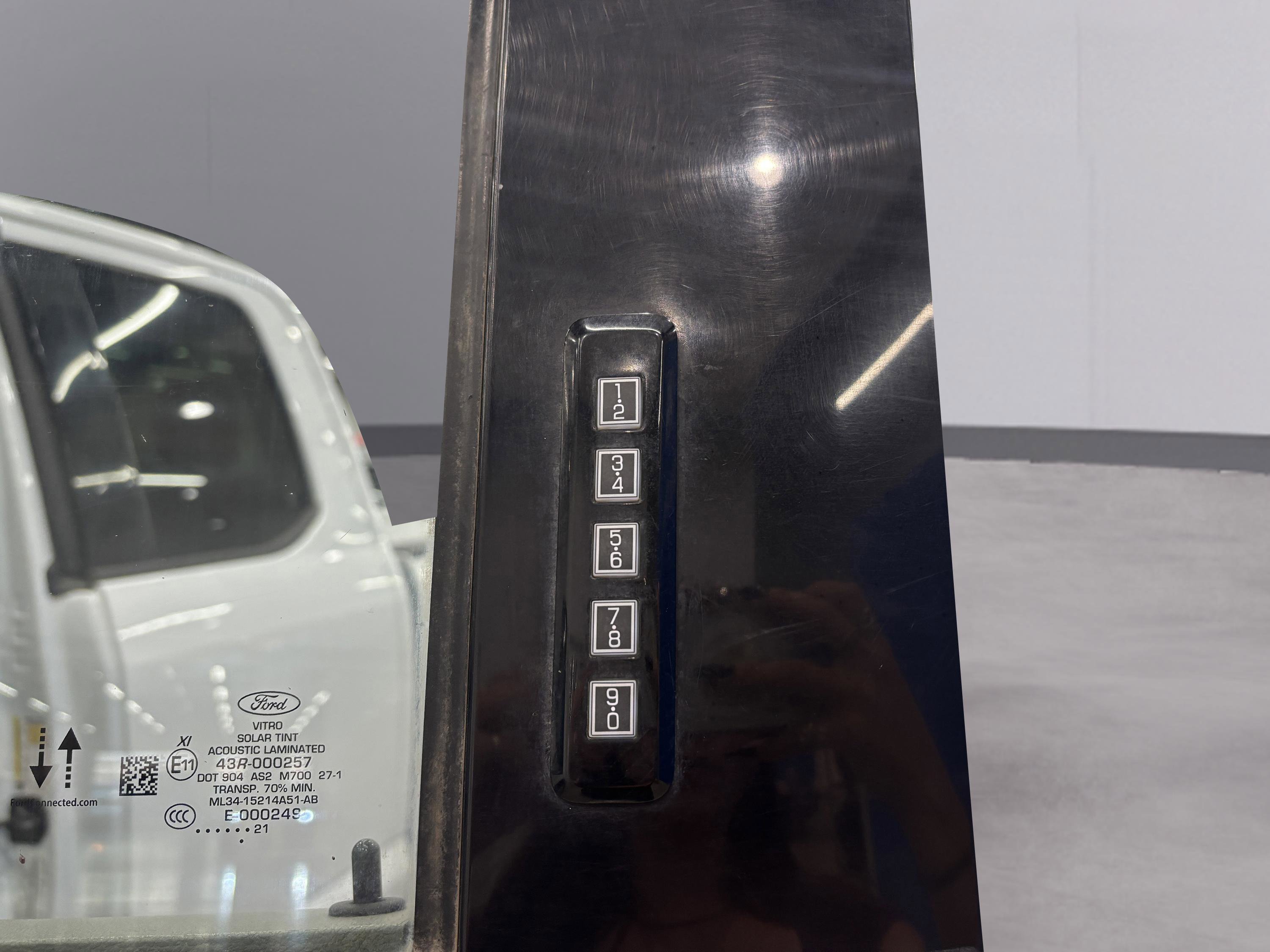 Certified 2021 Ford F350 XLT w/ XLT Value Package image 10