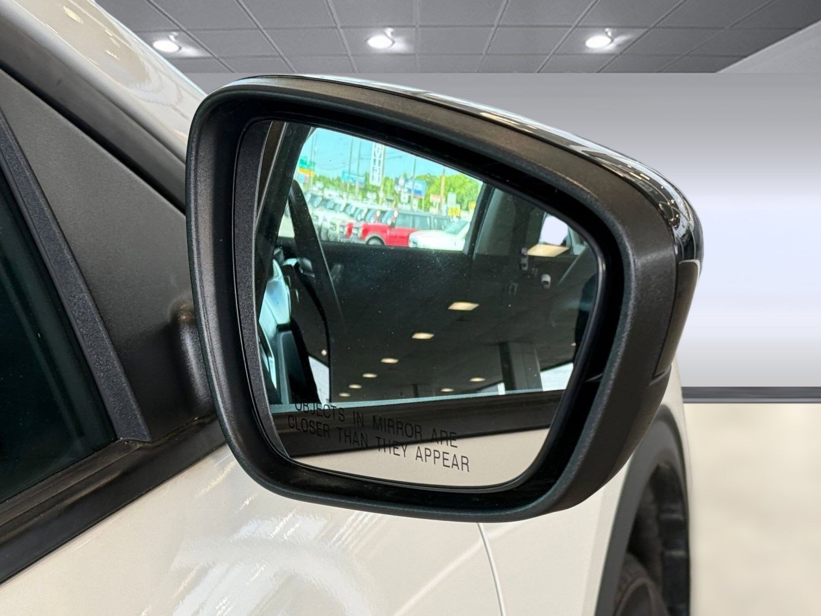 Certified 2022 Ford Escape SEL w/ SEL Stealth AWD Package image 33