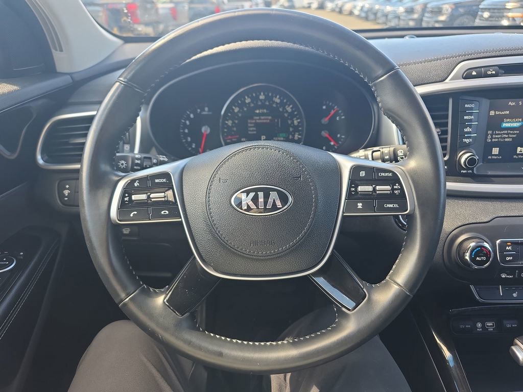 Used 2019 Kia Sorento EX AWD/4WD image 21