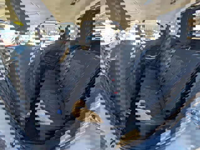 Certified 2019 Ford EcoSport SE w/ SE Convenience Package image 12