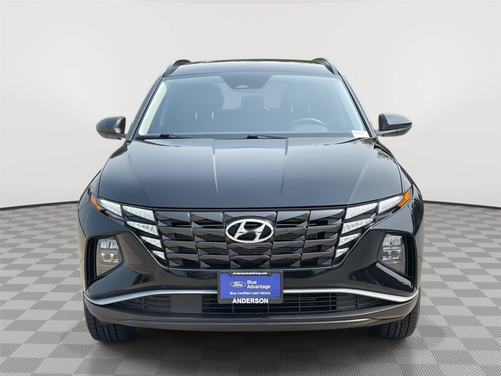 Used 2024 Hyundai Tucson SEL AWD/4WD image 4