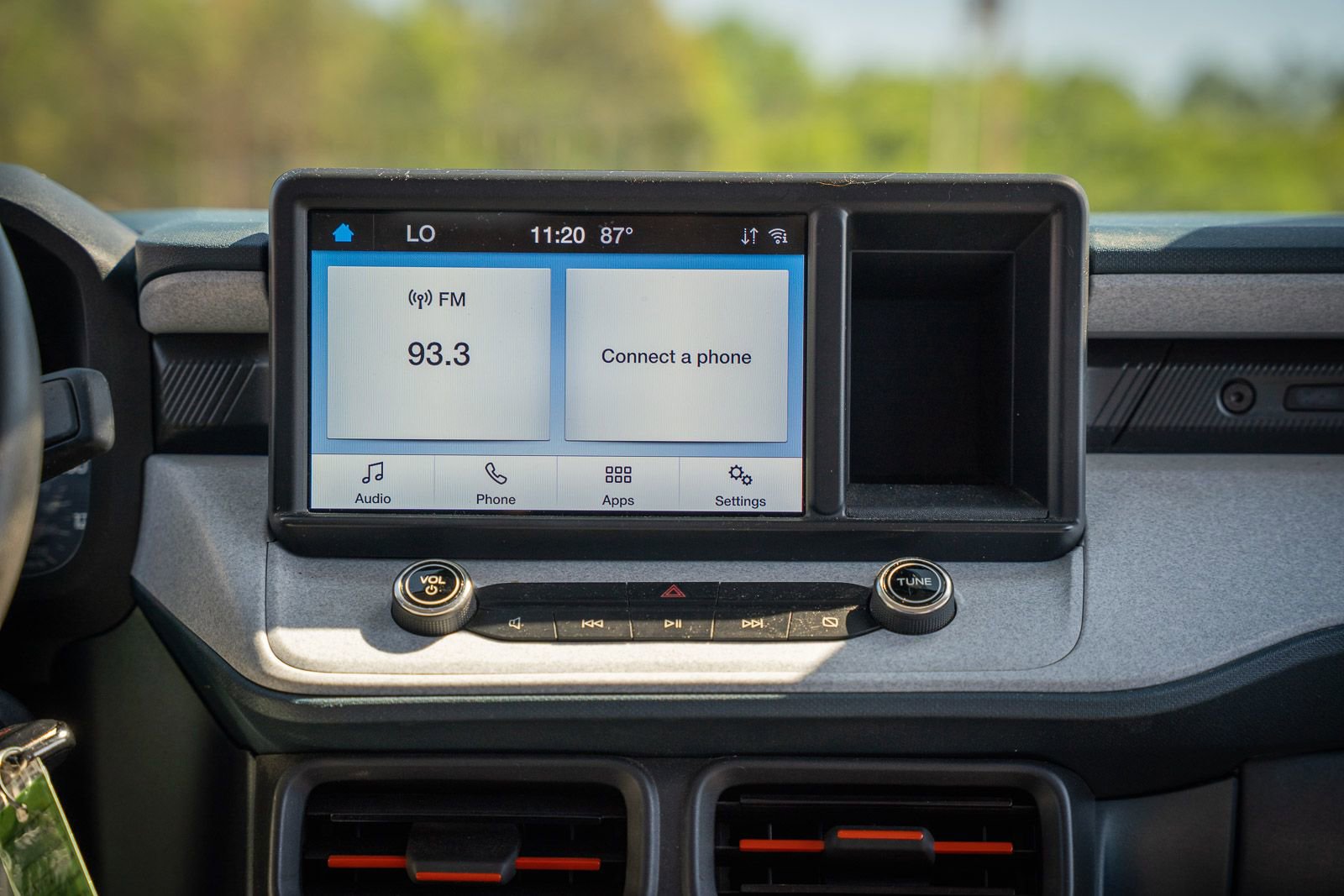 Certified 2024 Ford Maverick XLT FWD image 30