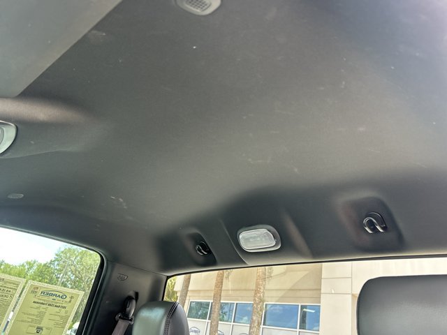 Used 2022 RAM 2500 Tradesman AWD/4WD image 18