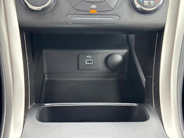 Certified 2020 Ford Fusion S FWD image 14