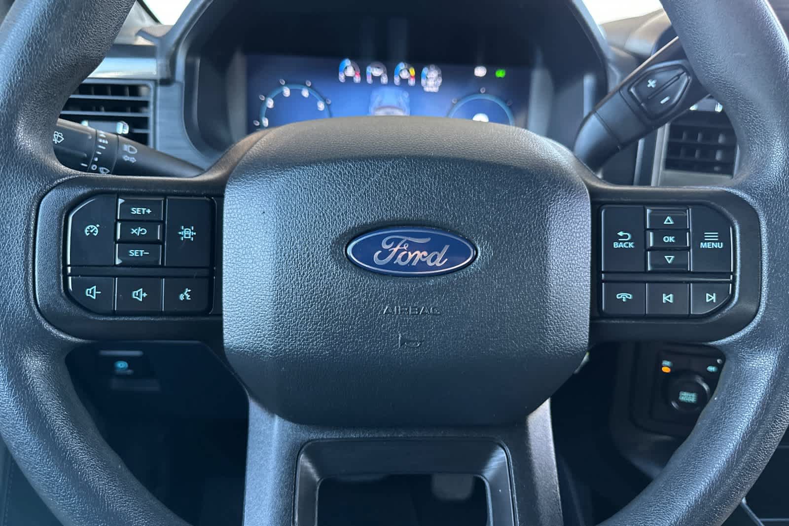Certified 2024 Ford F150 STX AWD/4WD image 22