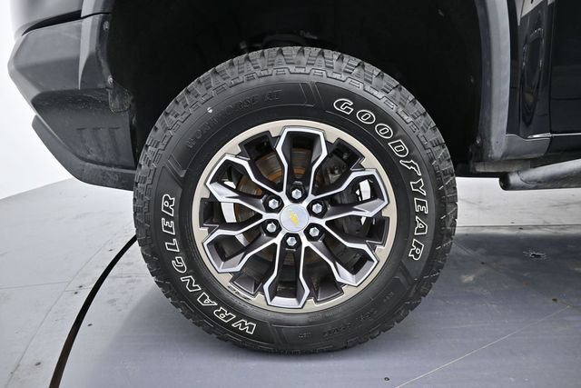 Used 2018 Chevrolet Colorado ZR2 AWD/4WD image 9