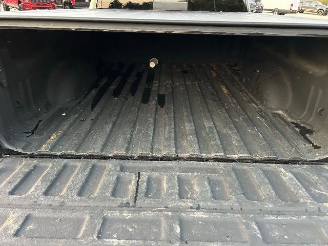 Used 2017 Chevrolet Silverado 2500 High Country w/ Duramax Plus Package image 18