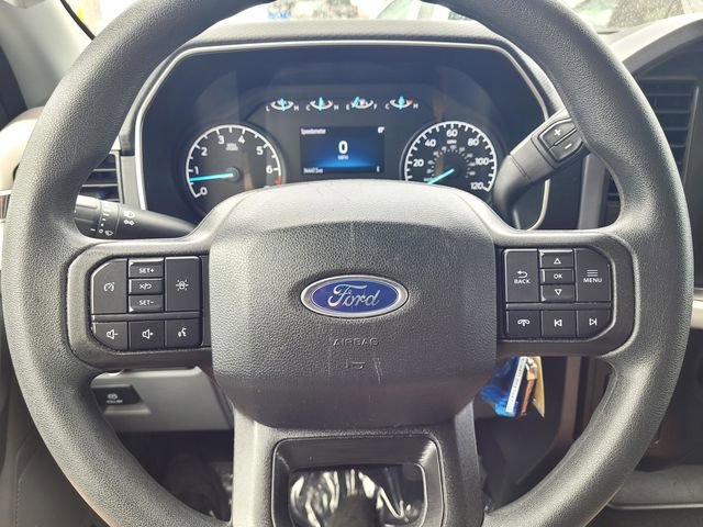 Certified 2023 Ford F150 XLT AWD/4WD image 25