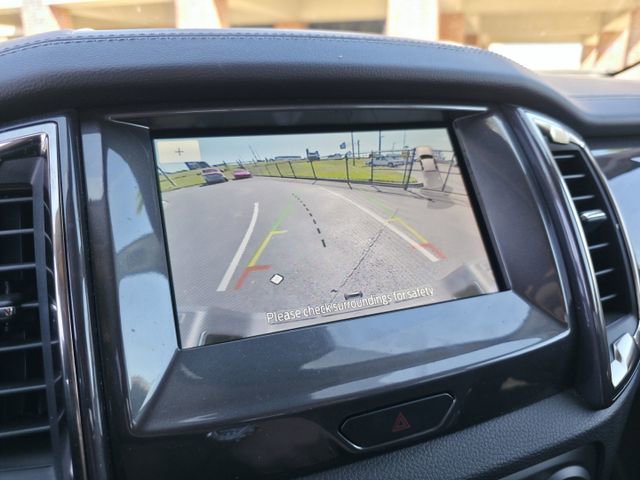 Certified 2023 Ford Ranger Lariat w/ Trailer Tow Package image 15