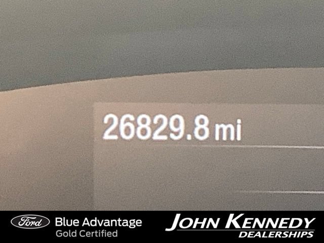 Certified 2023 Ford Bronco Sport Big Bend w/ Convenience Package AWD/4WD image 35