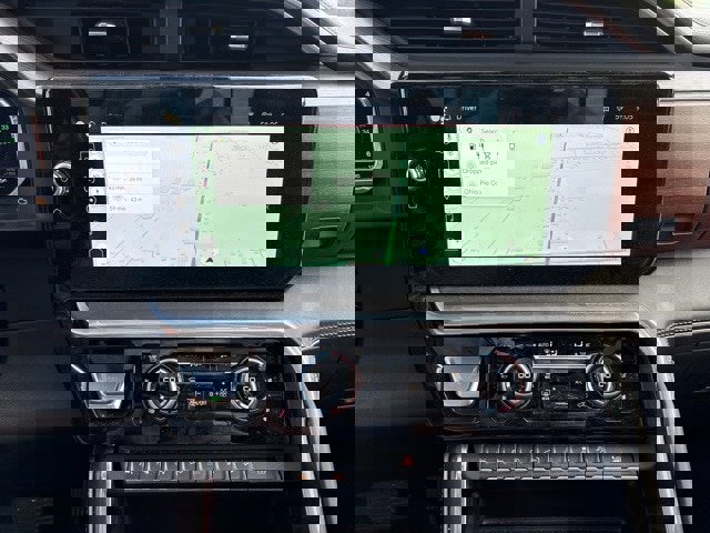 Used 2022 GMC Sierra 1500 Denali Ultimate image 5