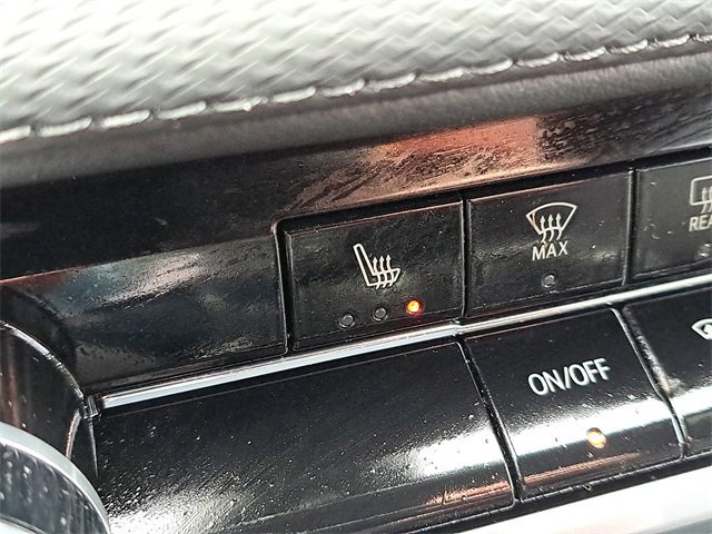 Used 2025 Chevrolet Equinox LT image 17