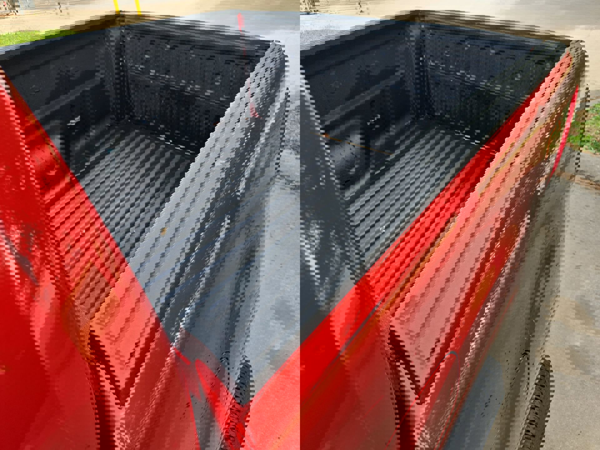 Certified 2019 Ford Ranger Lariat w/ Equipment Group 501A Mid image 22