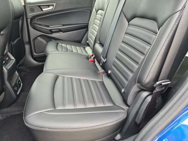 Certified 2022 Ford Edge SEL w/ Convenience Package AWD/4WD image 25