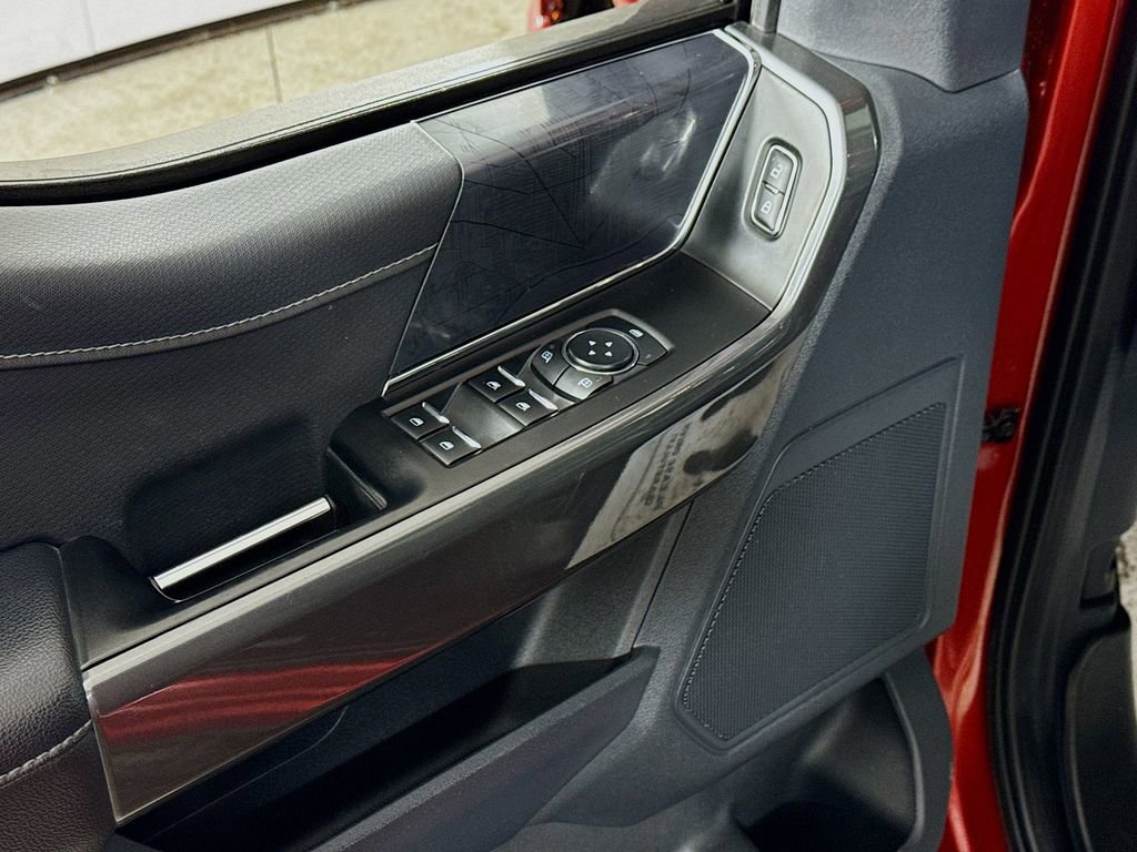 Certified 2023 Ford F150 XLT w/ Equipment Group 302A High image 19