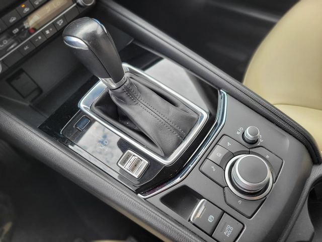 Used 2023 MAZDA CX-5 AWD 2.5 S w/ Select Package image 30