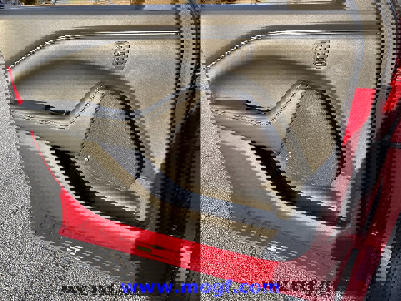 Certified 2022 Ford Mustang Mach-E Premium image 21