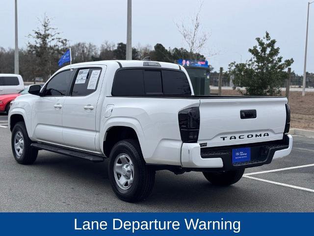 Used 2023 Toyota Tacoma SR w/ SR Convenience Package image 5