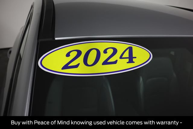Certified 2024 Ford Escape ST-Line w/ Tech Pack #1 AWD/4WD image 13