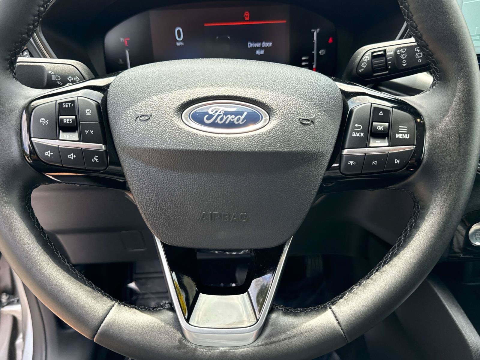 Certified 2024 Ford Escape Active w/ Tech Pack #1 AWD/4WD image 12