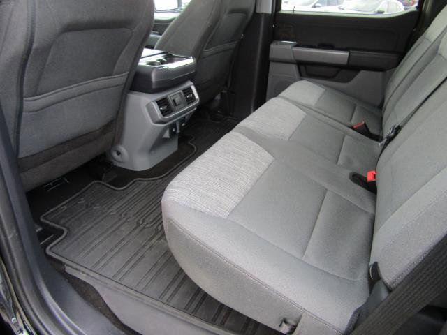 Certified 2022 Ford F150 XLT w/ Equipment Group 302A High image 15