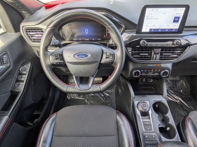Certified 2024 Ford Escape ST-Line FWD image 16