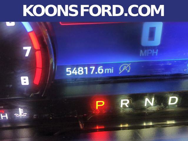 Certified 2022 Ford Bronco Sport Outer Banks w/ Tech Package AWD/4WD image 15