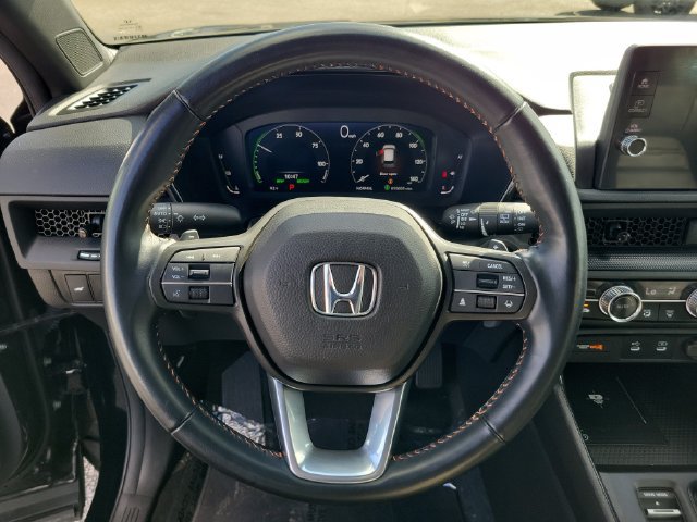 Used 2026 Honda CR-V Sport-L image 25