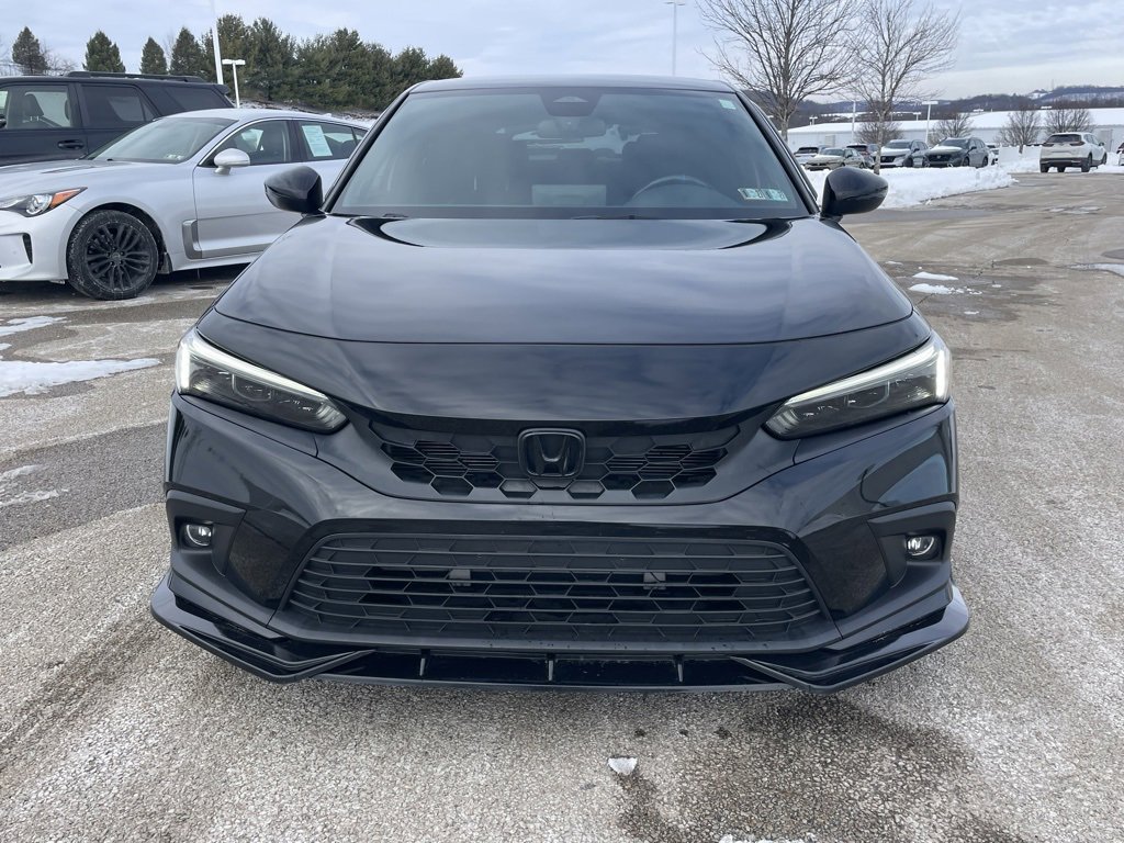 Used 2023 Honda Civic Sport image 8