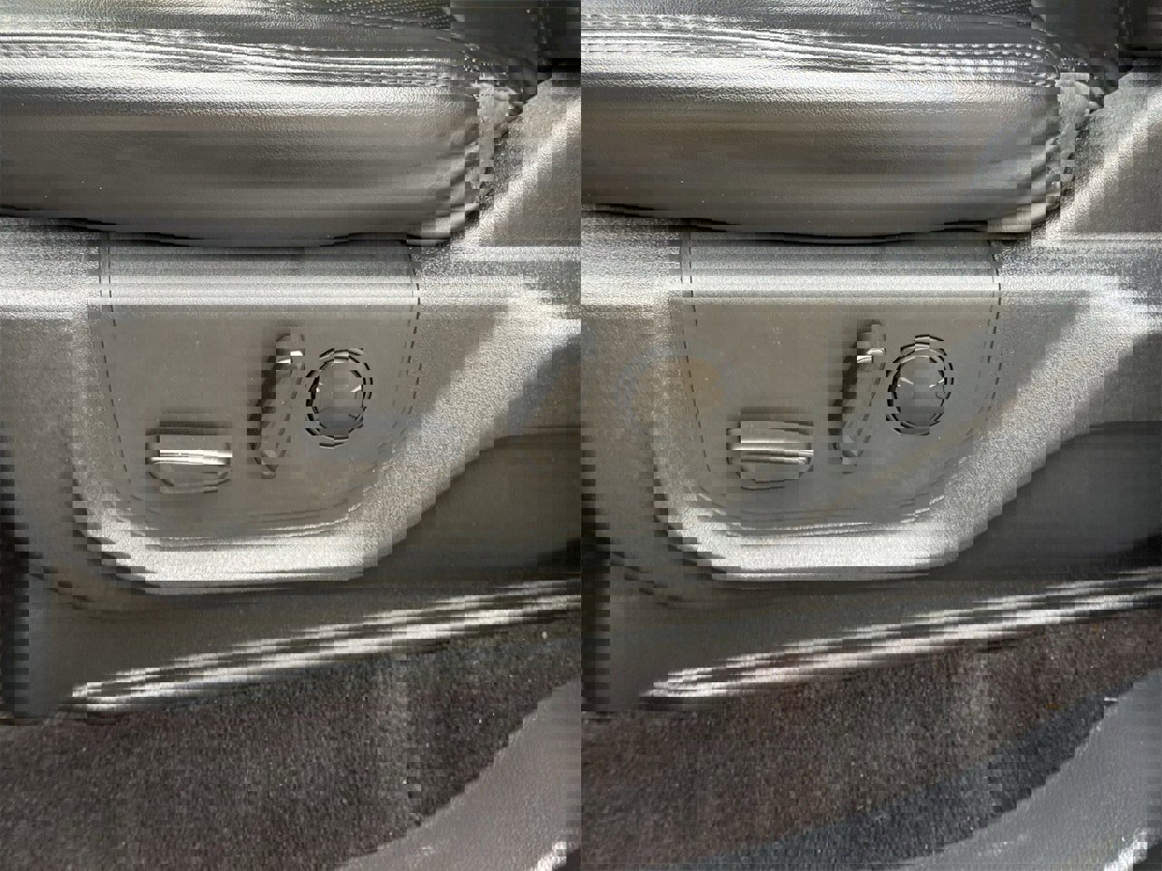 Certified 2022 Ford Expedition XLT image 27