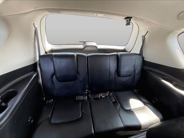 Used 2024 Nissan Armada SL AWD/4WD image 28