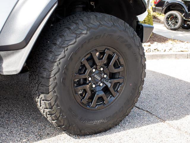 Certified 2023 Ford Bronco Raptor AWD/4WD image 8