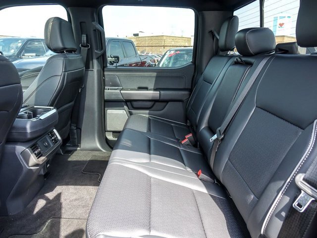 Certified 2026 Ford F150 Lariat AWD/4WD image 18