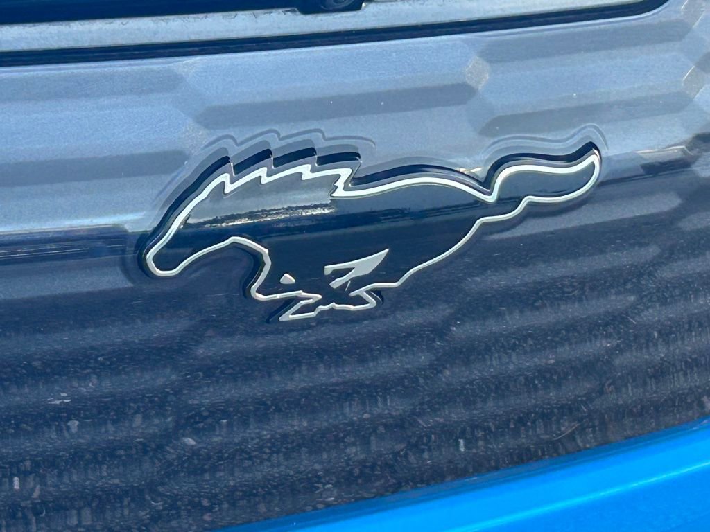 Certified 2023 Ford Mustang Mach-E GT AWD/4WD image 19