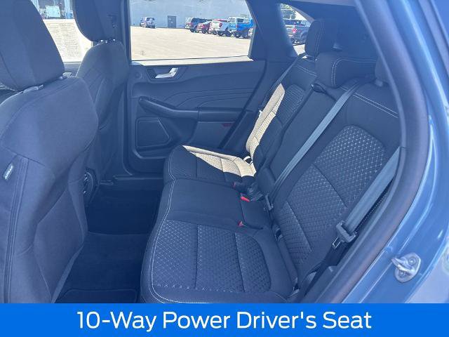 Certified 2023 Ford Escape Active w/ Tech Pack #2 AWD/4WD image 23