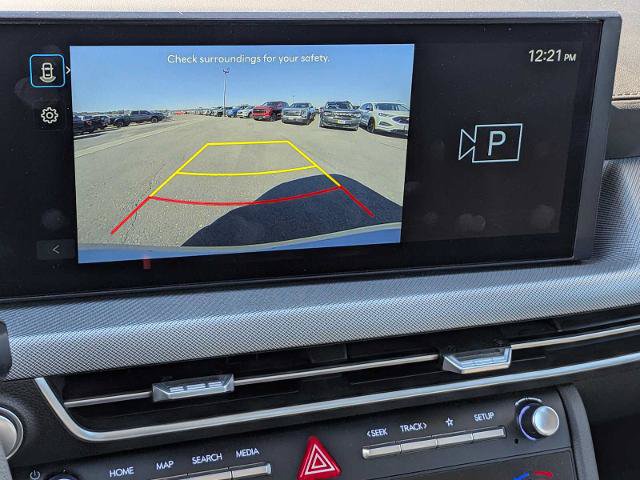 Used 2025 Hyundai Sonata SEL FWD image 24