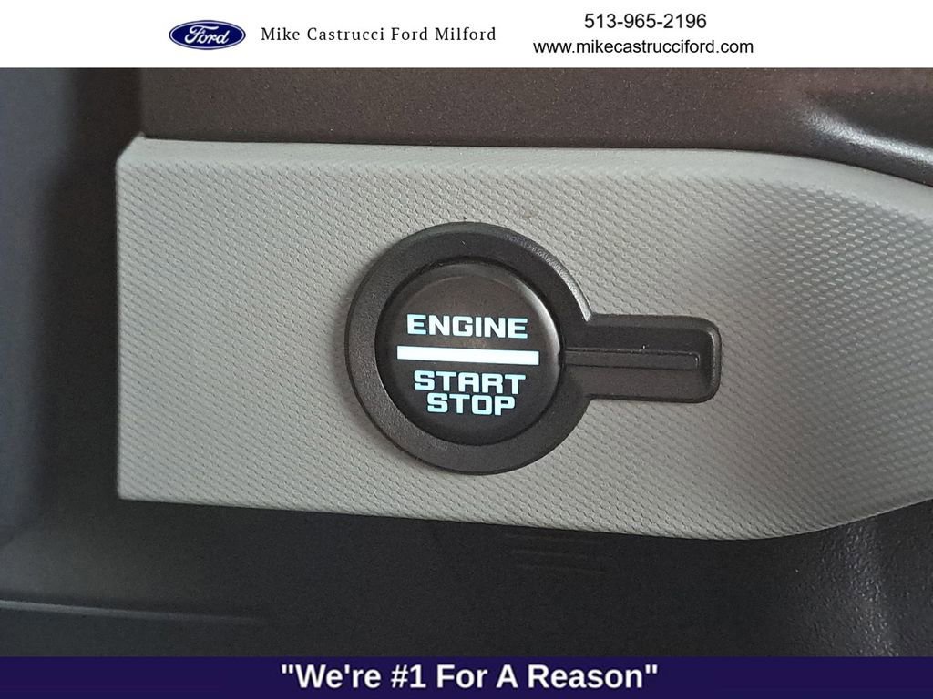 Certified 2023 Ford Bronco Badlands w/ Sasquatch Package image 18