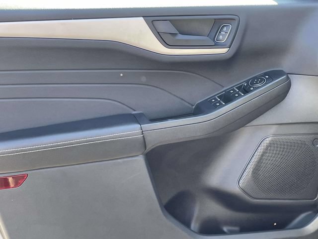 Certified 2022 Ford Escape SE w/ SE Sport Appearance Package FWD image 14