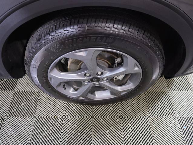 Certified 2025 Ford Escape ST-Line w/ Tech Pack #1 AWD/4WD image 37