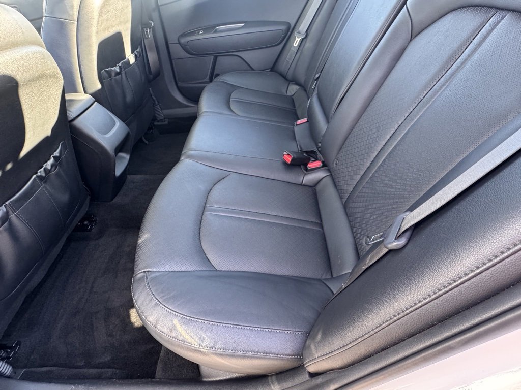 Used 2020 Kia Optima SE image 30