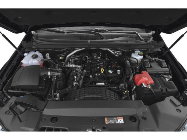 Certified 2021 Ford Ranger XL w/ Equipment Group 101A High RWD image 12