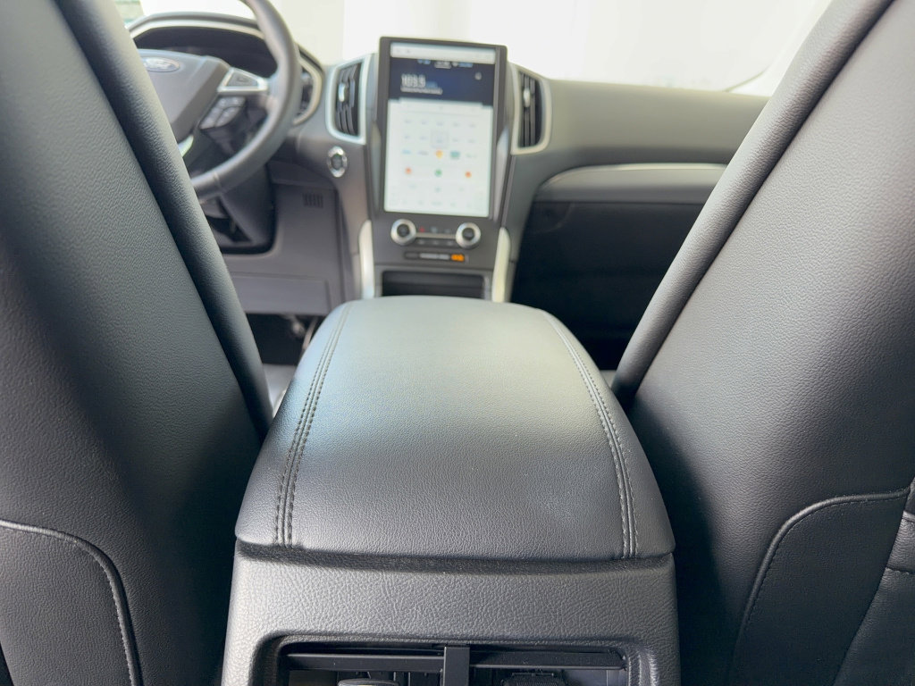 Certified 2021 Ford Edge SEL w/ Convenience Package FWD image 28